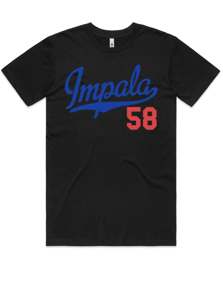 Impala 64 T-Shirt