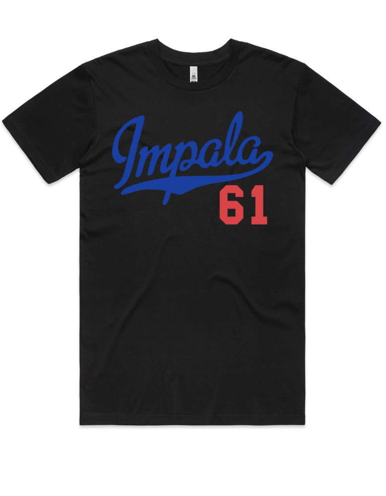 Impala 64 T-Shirt