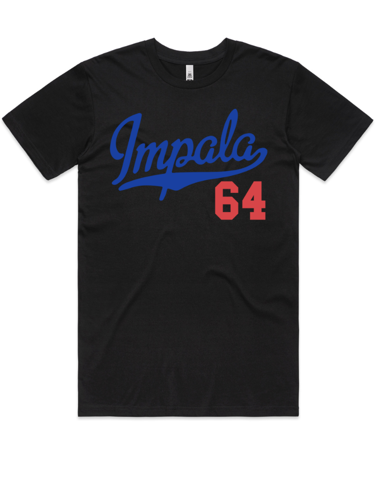 Impala 64 T-Shirt