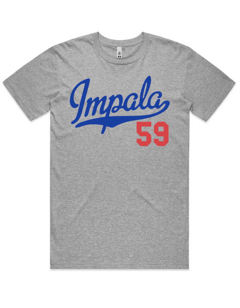 Impala 64 T-Shirt