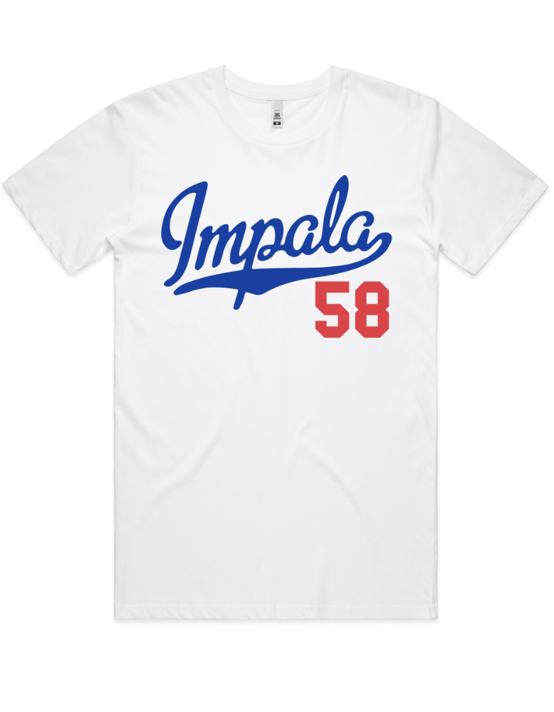 Impala 64 T-Shirt