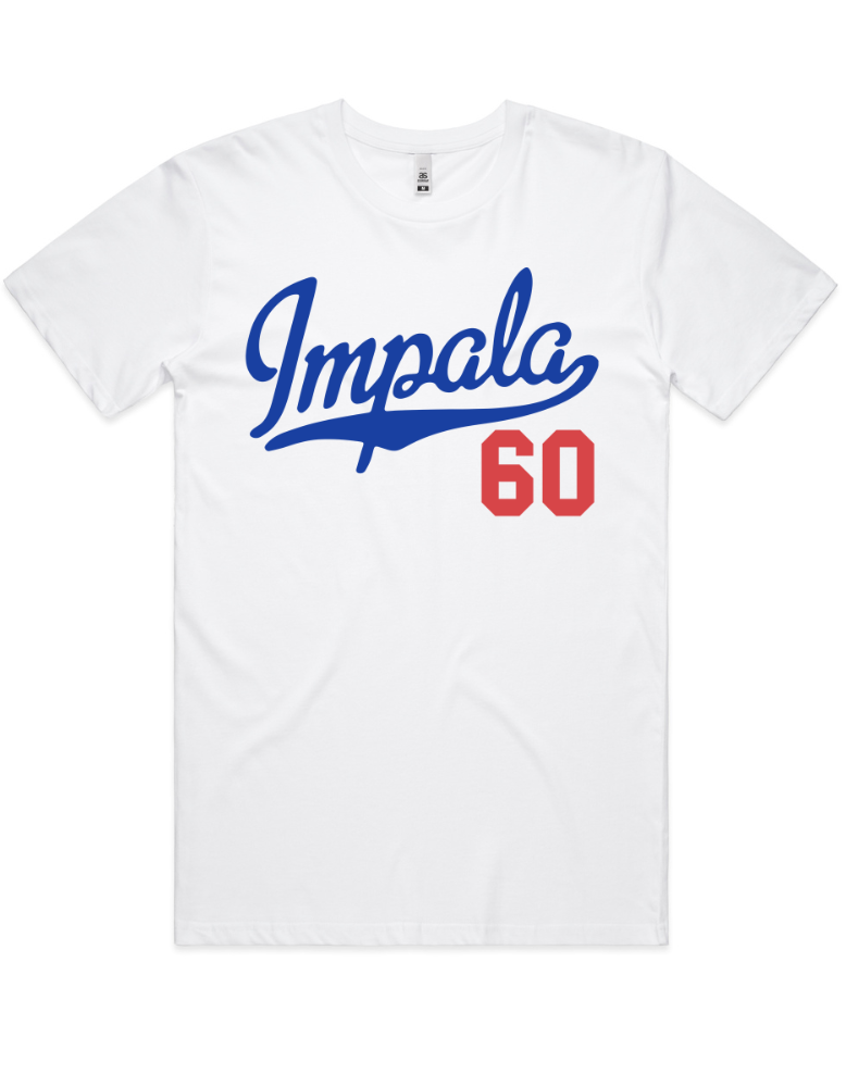 Impala 64 T-Shirt