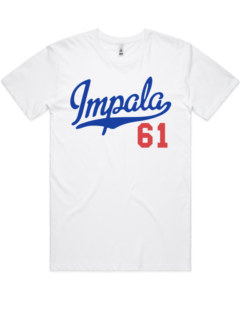 Impala 64 T-Shirt