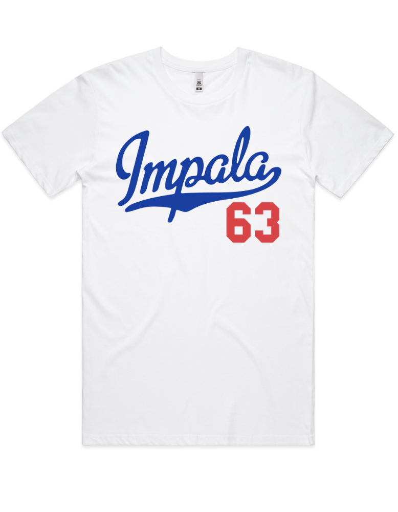 Impala 64 T-Shirt