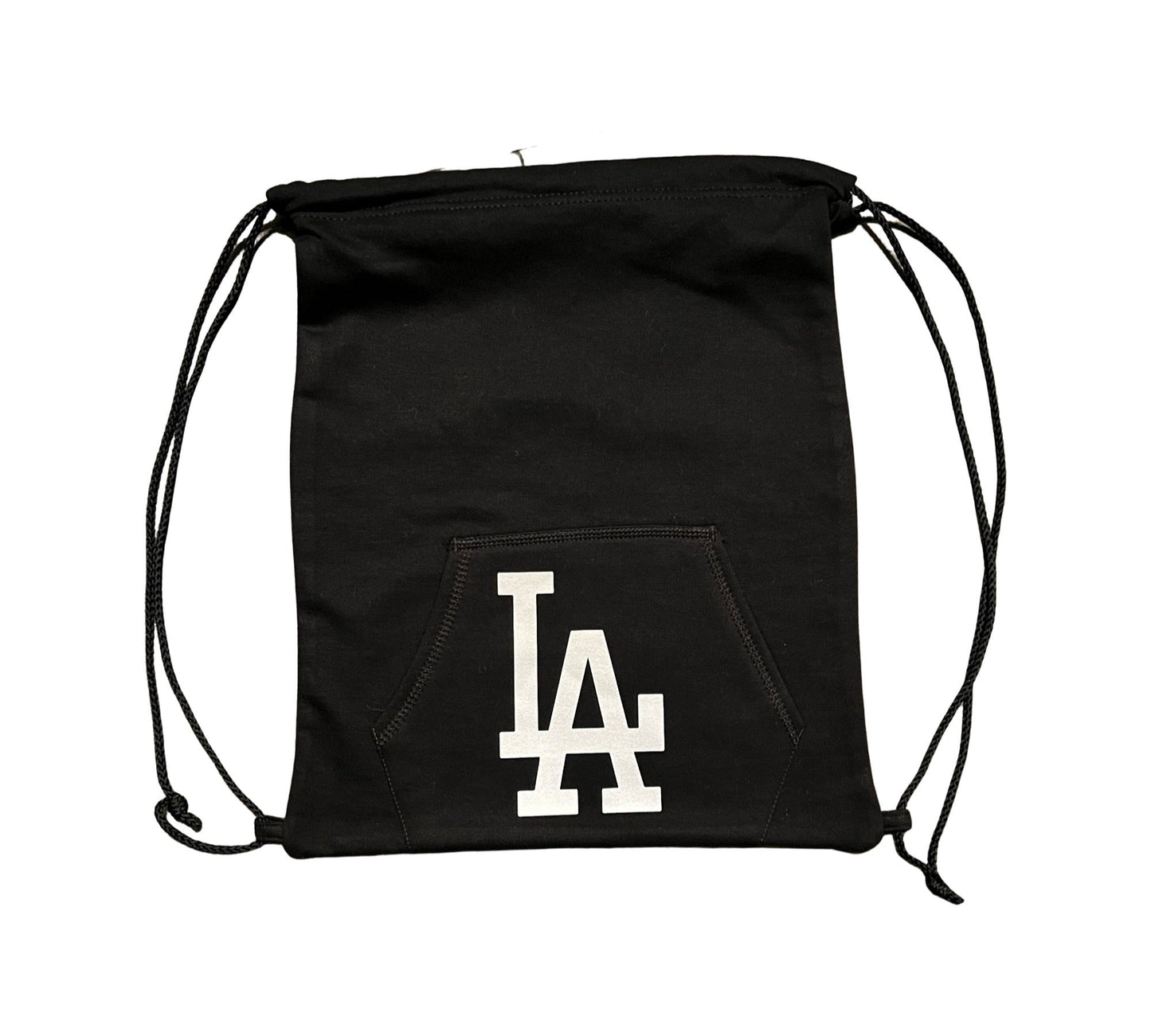 LA Hoodie Bag