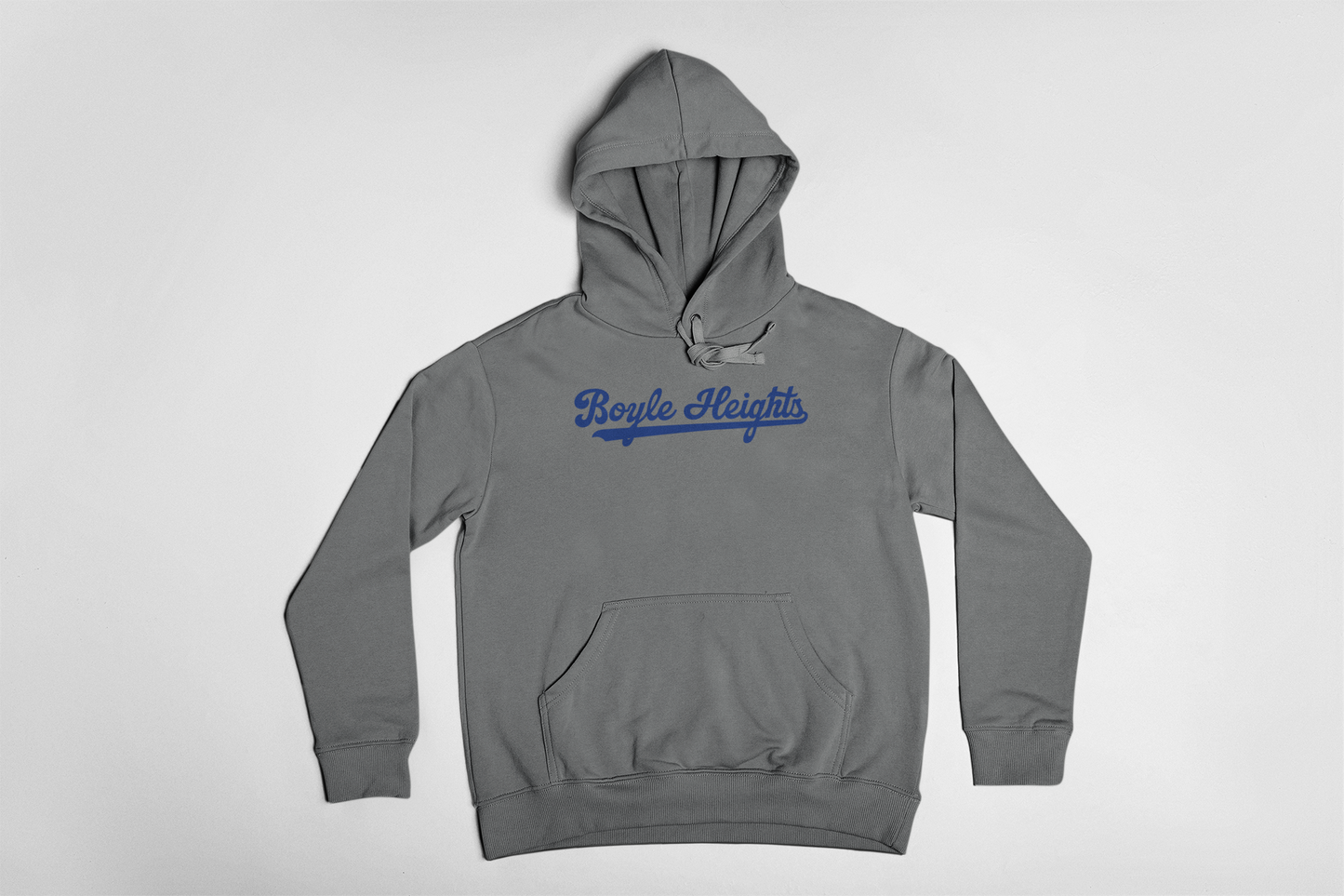 Boyle Heights Hoodie