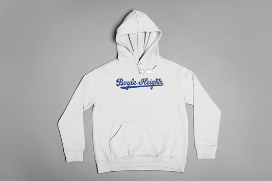 Boyle Heights Hoodie