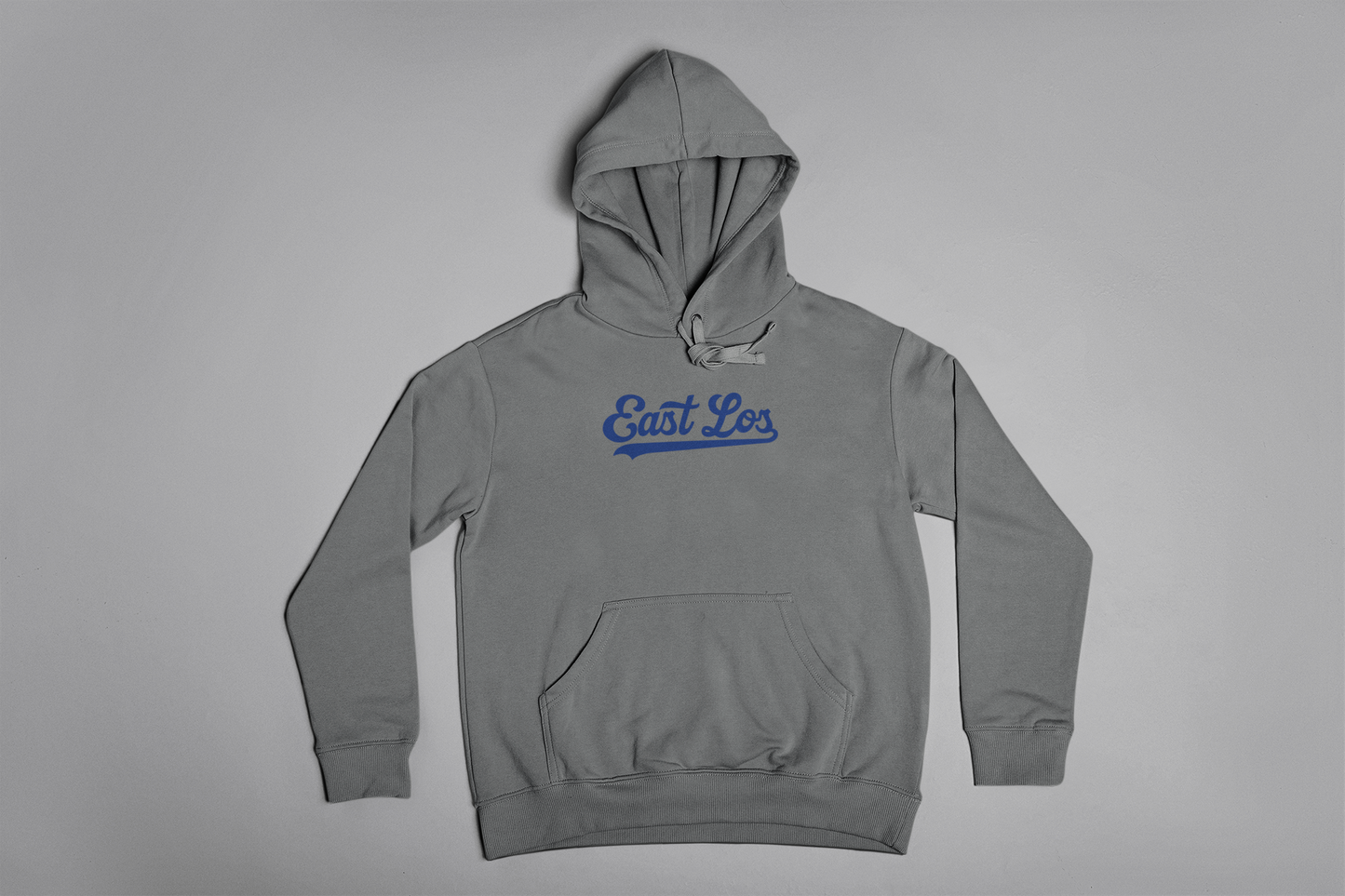 East Los Hoodie