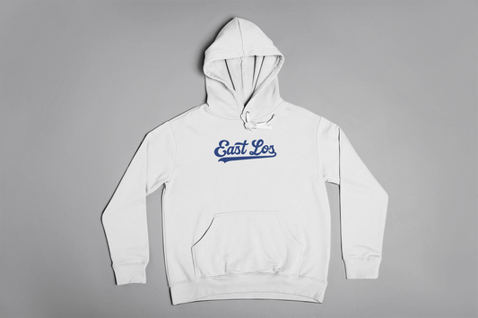 East Los Hoodie