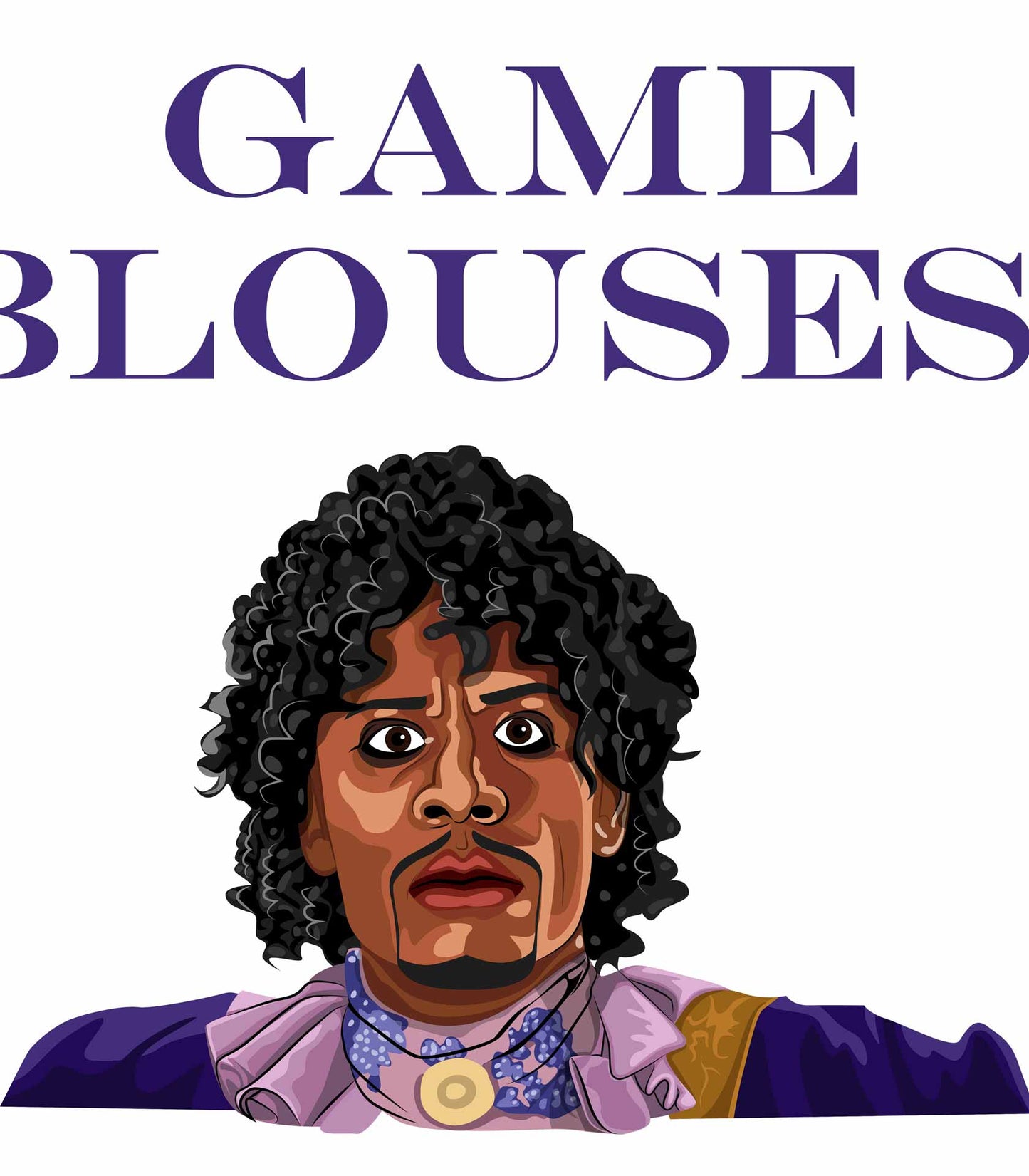 Blouses Game