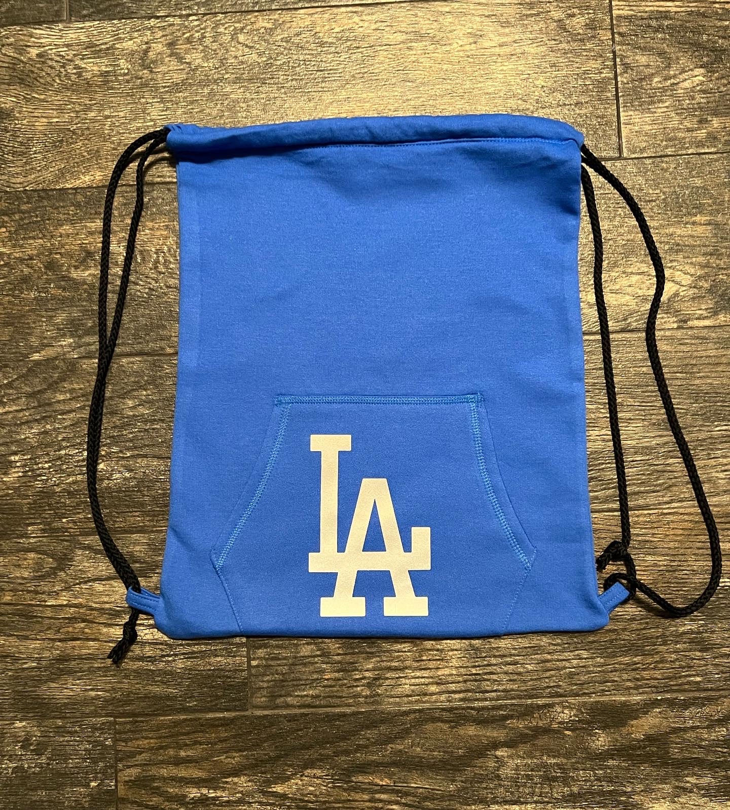 LA Hoodie Bag